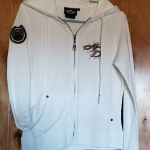 Harley Davidson 105th Anniversary Lightweight Jack